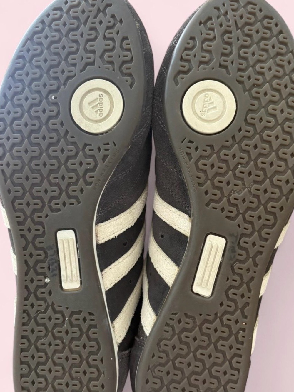 Vintage Adidas Prajna High - Picture 5 of 7